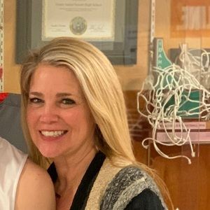 Meet your Posher, Daralyn